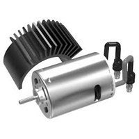 UDI RC MOTOR ASSEMBLY P12-20