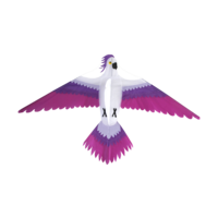PARROT SINGLE LINE KITE