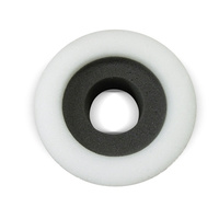 FOAM, 2.2, DOS PIEZAS DUAL STAGE