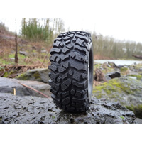 TYRE, 1.9 ROCK BEAST, KOMP KOMPOUND, W/F
