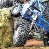 PITBULL TYRES 1.9 GROWLER