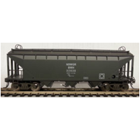 NSWGR GRAIN HOPPER BWH-29298 PC-101G