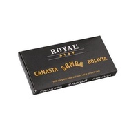 ROYAL SAMBA CANASTA BOLIVIA PC313799
