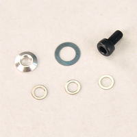 Clutch Hardware RTA-4 S28