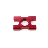 Centre Diff Mount Aluminium