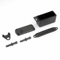 Front Receiver Box EB-4