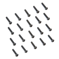 BT Machine Screw M3x16