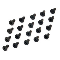 CT Machine Screw M3x8