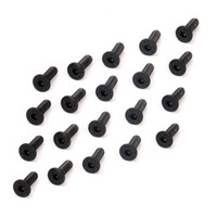 CT Machine Screw M3x10