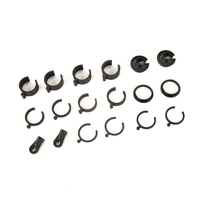 Shock Plastic Parts Mini