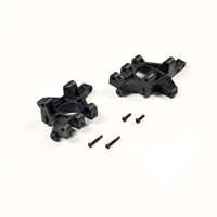 Front Bulkhead e-MTA/Kaiser