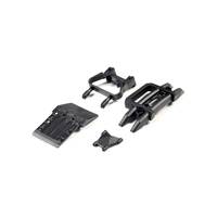 Front Bumper Set e-MTA/Kaiser