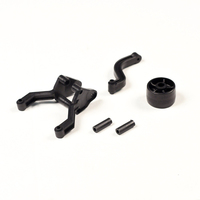 Wheelie Bar Set e-MTA/Kaiser PD09-0081