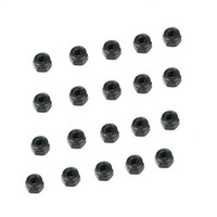 Lock Nut M3