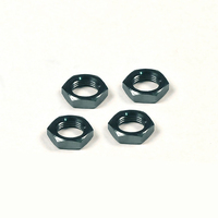 Wheel Hexes e-MTA/Kaiser
