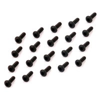BT Machine Screw 3x10mm