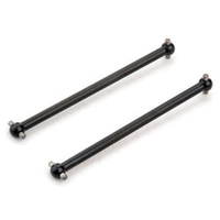 CTR DRIVE SHAFTS,EB/K S2