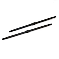 Turnbuckle M4x126mm MTA-4