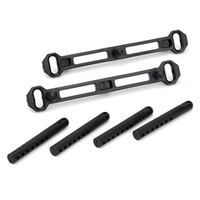 Body Mounts & Posts MTA-4