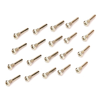 Body Post Mount/Screws MTA-4