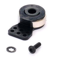 Steering Servo Saver MTA-4