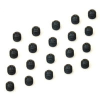 Set Screw M4x4 (20)