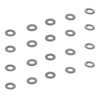 Washer 3mm (20) MTA-4/Kaiser