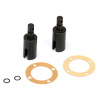 Diff Outdrive & Gasket MTA-4/Kaiser