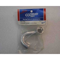 Exhaust Manifold MTA-4