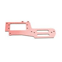 CFRP Servo Tray (R) S3 Opt. S3
