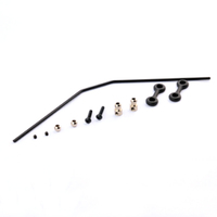 FR SWAY BAR M&H,2.7mm,S3