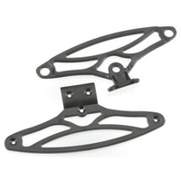 Bumper Mount S3 Rally Game