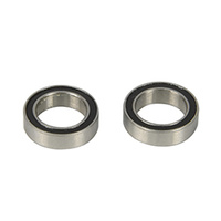 Ball Bearing, 10X15X4
