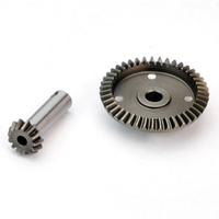 Diff Spur MTA/Kaiser