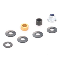 Slipper Hardware S50/Kaiser