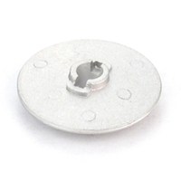 Slipper Hub S50/Kaiser