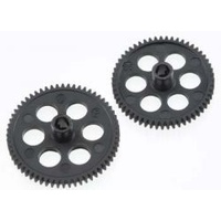 Spur Gear Set KT-8