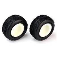FRONT TYRE W-FOAM 33MM TOMAHAWK PD7933