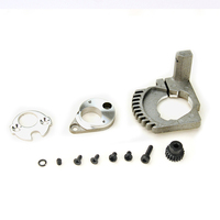 Motor Mount Sparrowhawk XXT