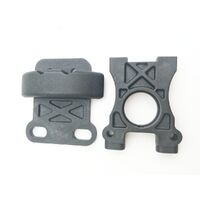 Thunder Tiger Center Diff Mount