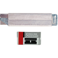 ALL PURPOSE CUTTER W-5 BLADES