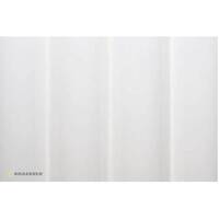 (31-010-002) ORALIGHT TRANSPARENT WHITE 2MTR PFLTTRANSWHITE10