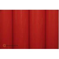 (21-022-002) PROFILM BRIGHT RED 2 MTR PFRED22