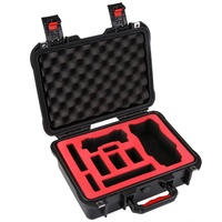 PGY TECH Mavic Pro - safety carrying case
