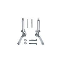 Phoenix Model Trailing Link Main Landing Gear Legs (120mm)