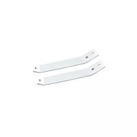 Phoenix Model 2pce Aluminium Landing Gear For .60 - .90 Size Models