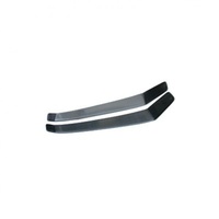 Phoenix Model 2pce Carbon Fibre Landing Gear For 30cc Size Models