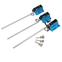 Phoenix Model Mechanical Retracts (Trike) 3261 Size Models