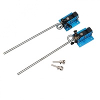 Phoenix Model Mechanical Rotating Retracts (Mains) 3261 Size Models (Corsair)