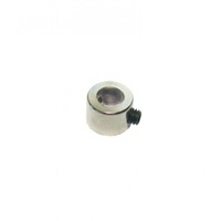 Phoenix Model Metric Sized Wheel Collar (4pcs) 3.3mm PHN-A24133